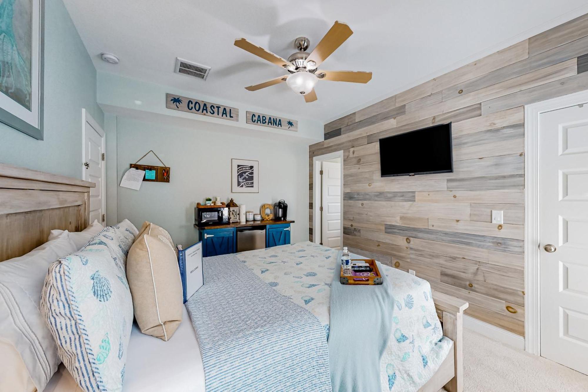 Coastal Serenity - Unit A - Top Floor Kill Devil Hills Exterior foto